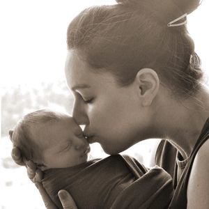 Meet your Posher, Tabitha